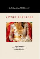 Ziynet Davaları